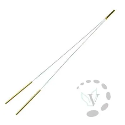 VitaLation stellt Wünschelruten her Bild: VitaLation stellt Wünschelruten her