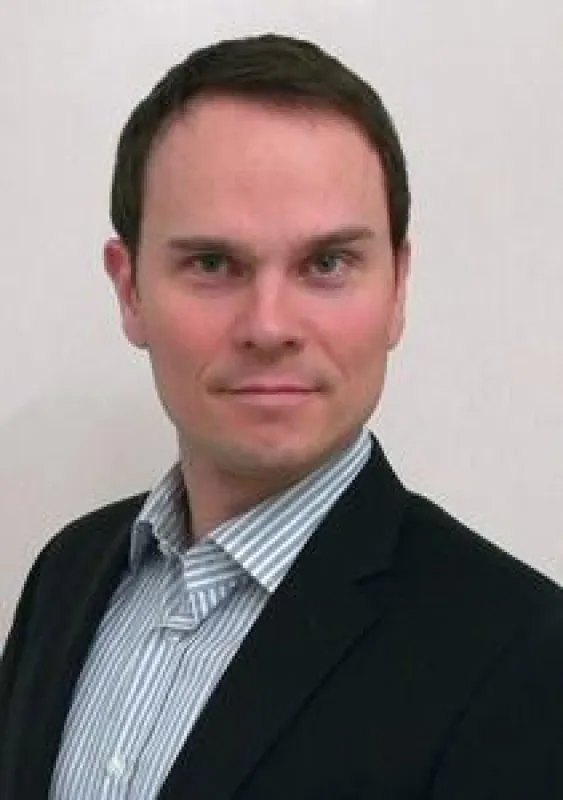 Hans Martin Czermin