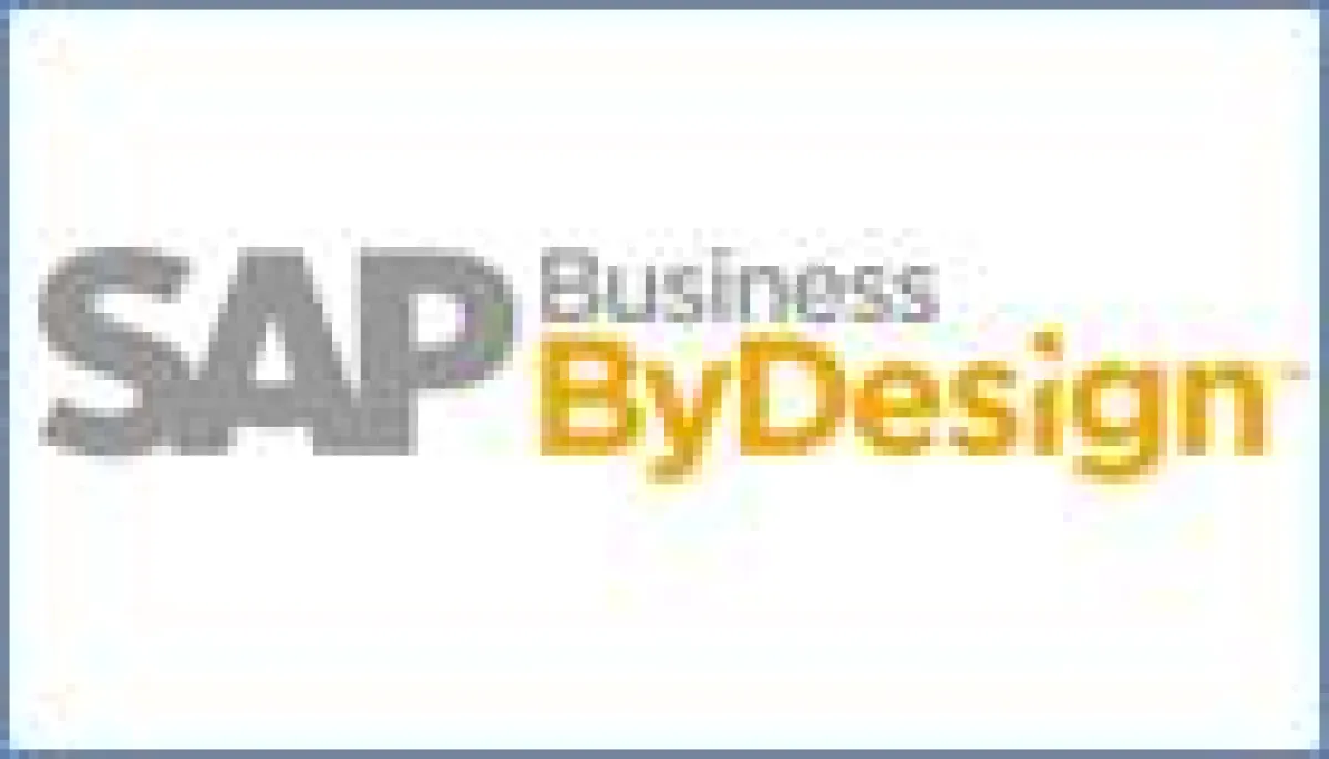 SAP Business ByDesign