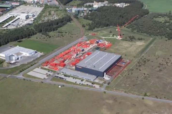 Bild: WOLFFKRAN Werk Luckau: Attraktives Vergütungssystem und Lohnerhöhung – auch ohne Tarifvertrag