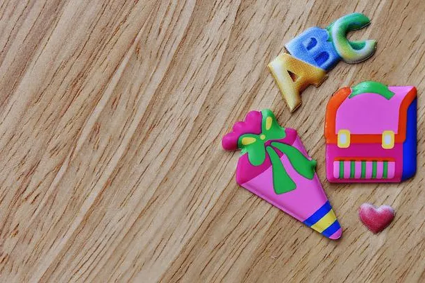 Bild: Die Wahl des richtigen Schulranzens für das Kind