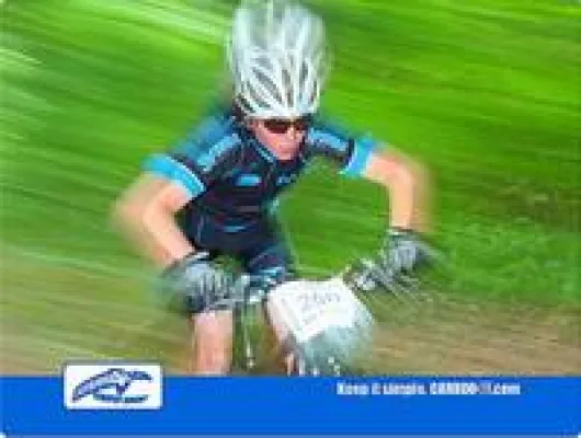 Bild: Carboo4U Duathlon Challenge : Anmeldesturm auf den 6. Rüsselcross Duathlon