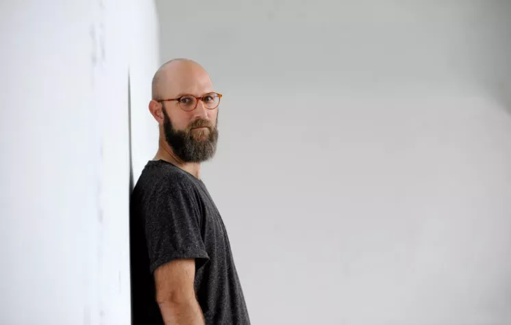 Bild: Professor Matthias Siegert in den Bund Deutscher Architekten berufen