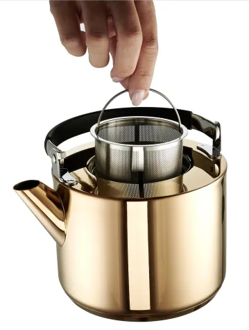 Bild: Lieblinge für entspannte Momente: Kessel von Schulte-Ufer