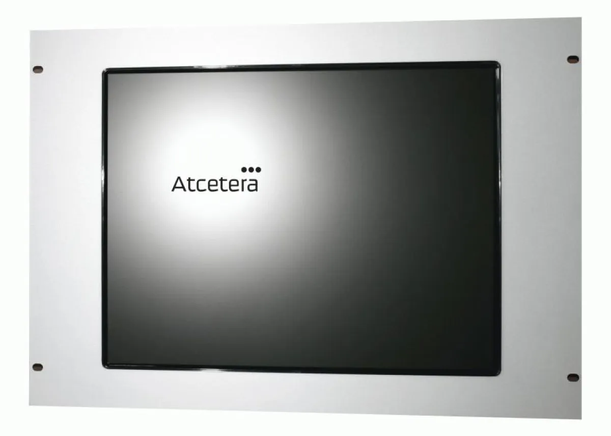 Atcetera Touchmonitor 19