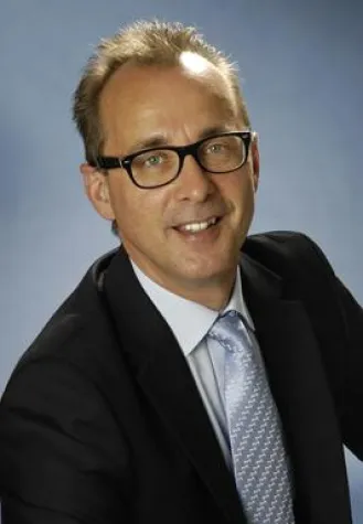 Bild: Stefan Lerchenmüller ist Chief Technology Officer (CTO) der SPH AG