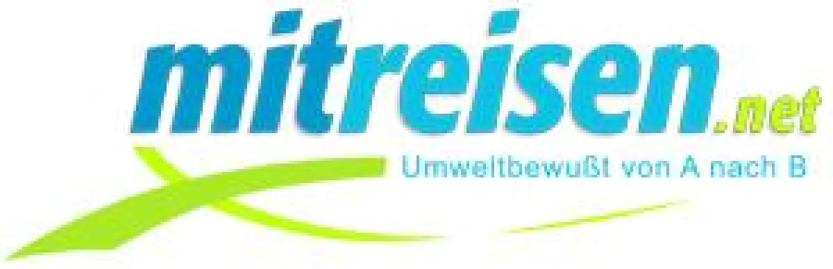 mitreisen.net - Deine Mitfahrplattform zu Events in Deutschland und Europa