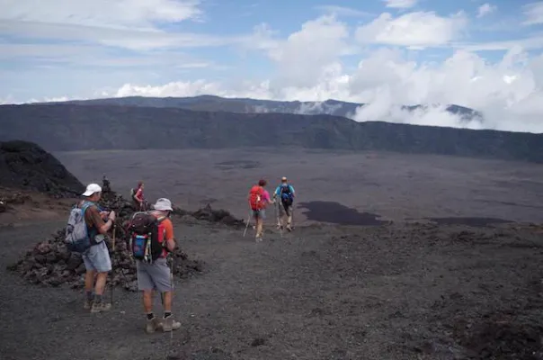 Bild: La Réunion: Trekking & Wandern auf der exotischen Vulkaninsel