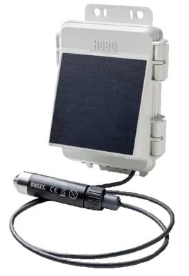 Bild: Internetbasierte Überwachungslösung für Wasser !