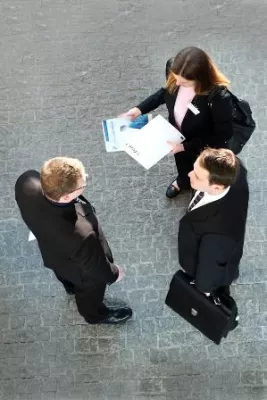 Bild: 3. Augsburger Technologietransfer-Kongress am 29. April 2014 mit hochkarätiger Besetzung