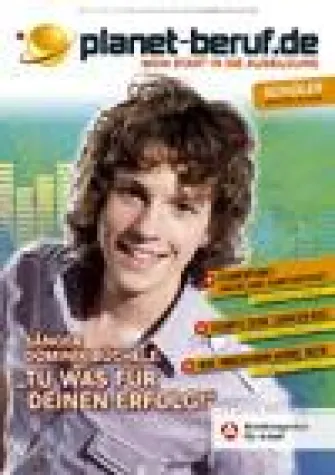 Bild: Chance auf Ausbildung verbessern