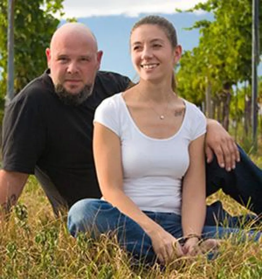 Bioweingut Hareter Thomas, Weiden am See