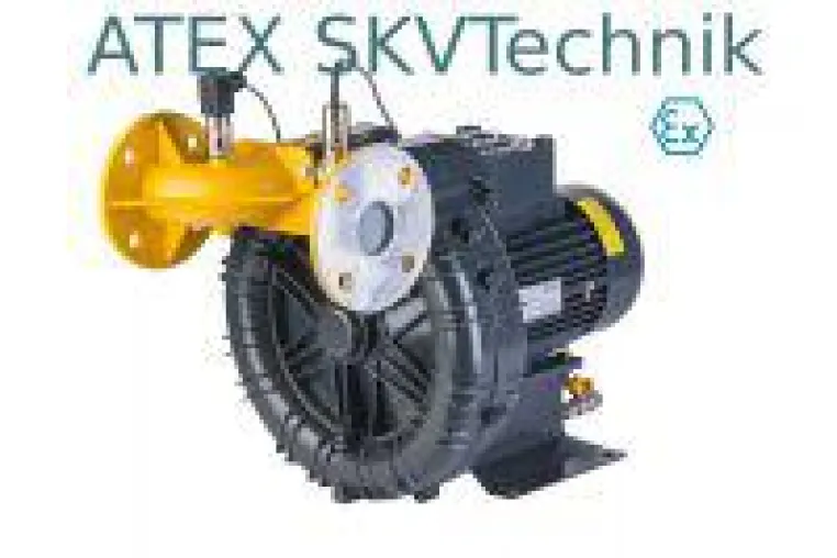 SKVTechnik empfiehlt : Seitenkanalverdichter bei SKVTechnik mit Zubehör kaufen Bild: SKVTechnik empfiehlt : Seitenkanalverdichter bei SKVTechnik mit Zubehör kaufen