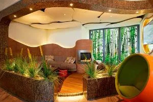 Neueröffnung - Designhotel Cocoon Stachus in München Bild: Neueröffnung - Designhotel Cocoon Stachus in München