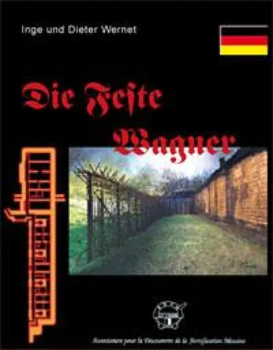 Helios-Verlag K.-H.Pröhuber, Doku: Die Feste Wagner Bild: Helios-Verlag K.-H.Pröhuber, Doku: Die Feste Wagner