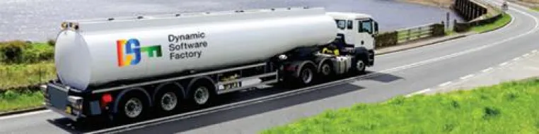Bild: DSF erhält “Certified for Microsoft Dynamics” Auszeichnung für ERP-Branchenlösung „Oil & Gas Distribution“