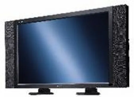 Bild: Technik News im Media² Vermietpark: Der NEC MultiSync LCD 4010