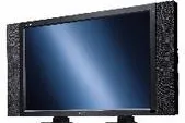 Technik News im Media² Vermietpark: Der NEC MultiSync LCD 4010 Bild: Technik News im Media² Vermietpark: Der NEC MultiSync LCD 4010