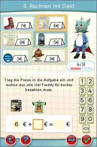 Bessere Noten in Mathe: Neue Vorsätze spielerisch umsetzen Bild: Bessere Noten in Mathe: Neue Vorsätze spielerisch umsetzen