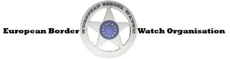 Bild: European Border Watch Eröffnung