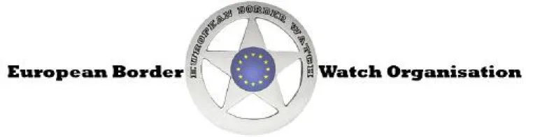 Bild: European Border Watch Eröffnung