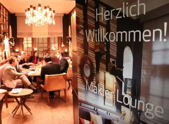 Bild: Münchner Makler: Günstiges Zinsumfeld sichert andere Marktrisiken ab