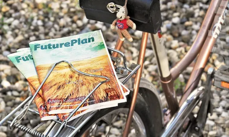 FuturePlan fördert das Matching auf dem Ausbildungsmarkt Bild: FuturePlan fördert das Matching auf dem Ausbildungsmarkt