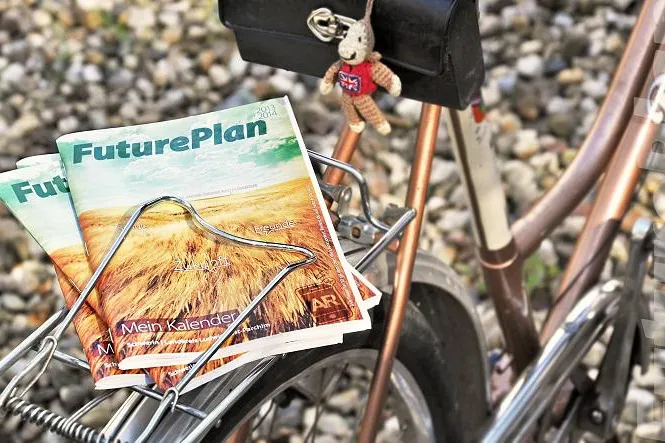 Bild: FuturePlan fördert das Matching auf dem Ausbildungsmarkt