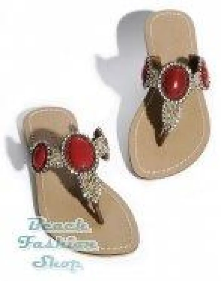 Neue Ware im Beach Fashion Designer Shop eingetroffen