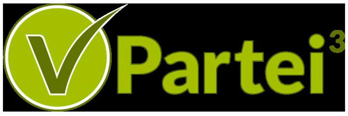V-Partei³