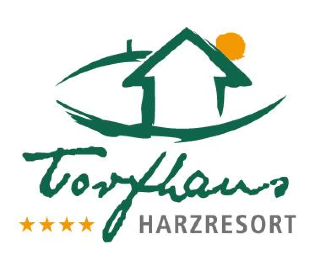 Logo Torfhaus HARZRESORT