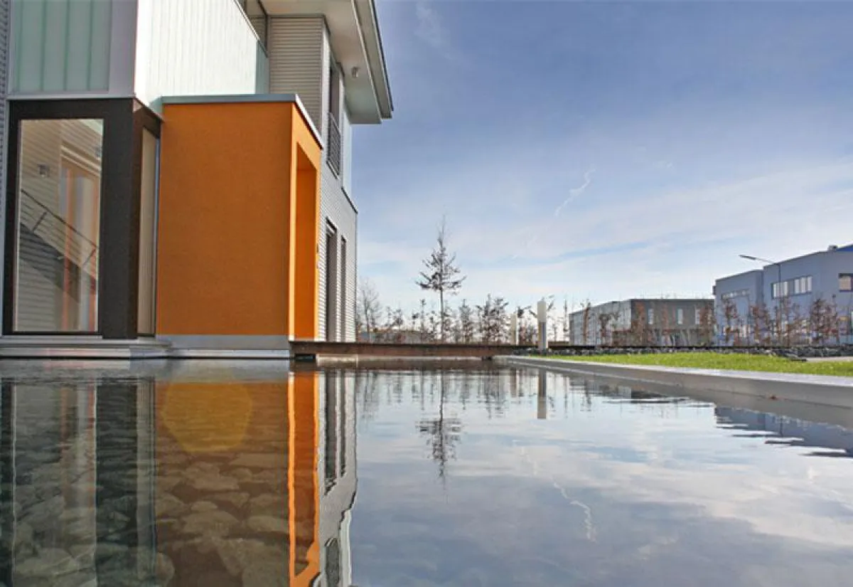 Hier lernen Führungskräfte in optimaler Atmosphäre