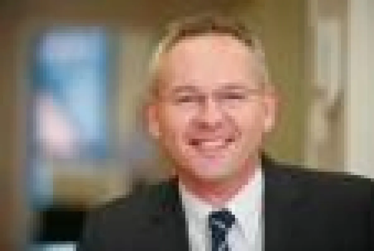 Martin Haas, Vorstand der Staufen AG