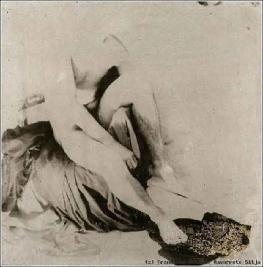 Zeitgenössische Kunst von Francisco Sitja bei artists.de