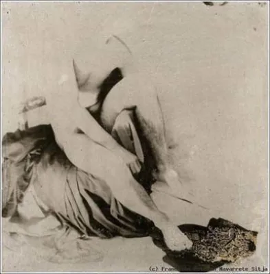 Bild: Moderne Kunst in der Online-Galerie: Franciso Navarrete Sitja