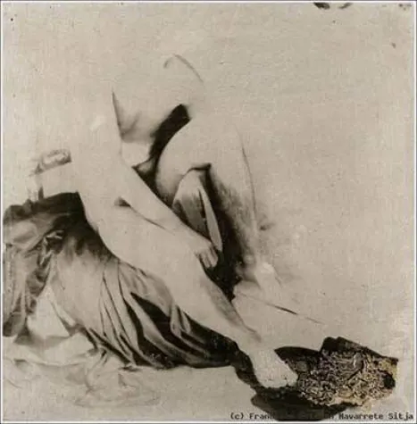 Bild: Moderne Kunst in der Online-Galerie: Franciso Navarrete Sitja