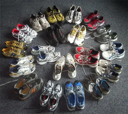 Bild: Endlich auch in Oberhausen: Laufen nach dem Paderborner Modell