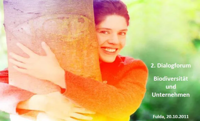 Bild: Biodiversität und Unternehmen: neue Perspektiven für unternehmerisches Engagement