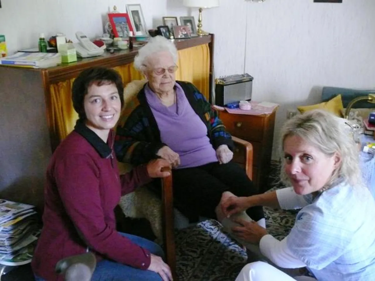 Ulrike Müller, MdL im