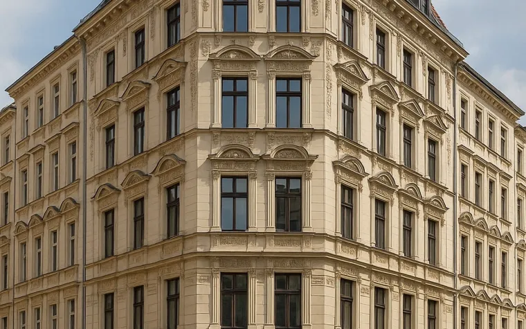 Ankauf Wohnportfolio Rader Gruppe in Leipzig Bild: Ankauf Wohnportfolio Rader Gruppe in Leipzig