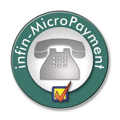 Bild: Deutsche Telefonbezahlung infin-MicroPayment auf Österreich und Schweiz ausgedehnt