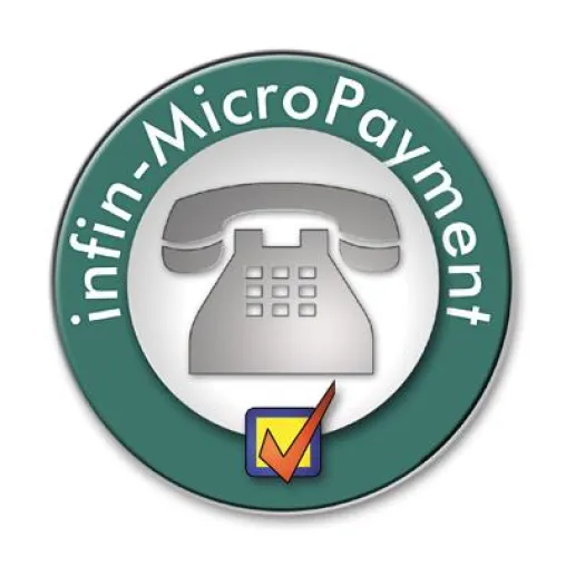 Bild: Deutsche Telefonbezahlung infin-MicroPayment auf Österreich und Schweiz ausgedehnt