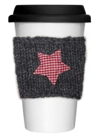 Thermobecher Accessoires – Handschmeichler made in Germany Bild: Thermobecher Accessoires – Handschmeichler made in Germany