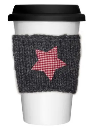Thermobecher Accessoires – Handschmeichler made in Germany Bild: Thermobecher Accessoires – Handschmeichler made in Germany