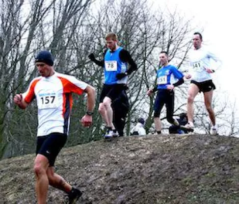 Bild: 1. Carboo4U Uslarer Silvesterlauf 2014 - Anmeldungen sind ab sofort möglich