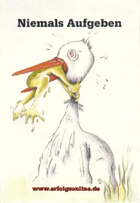 Bild: Raus aus den Schulden mit der Macht des Schuldners - Jetzt gibt es schon 10 Jahre „Bücher für Ihren Erfolg“