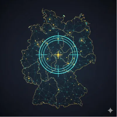 AVGS-Gründungscoach in der Nähe: IHK-Preisträger öffnet TONNIKUM®-Netzwerk für 238 Orten Bild: AVGS-Gründungscoach in der Nähe: IHK-Preisträger öffnet TONNIKUM®-Netzwerk für 238 Orten