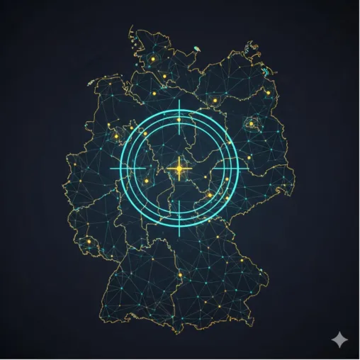 Bild: AVGS-Gründungscoach in der Nähe: IHK-Preisträger öffnet TONNIKUM®-Netzwerk für 238 Orten
