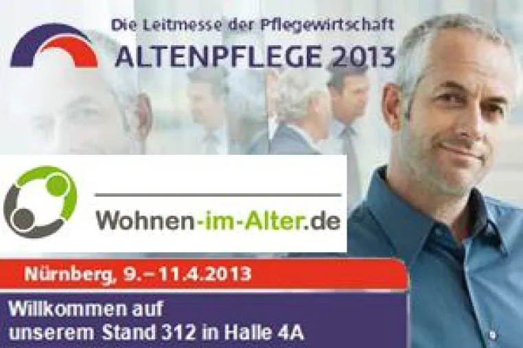 Bild: Online Marketing für die Pflege mit Geld-zurück-Garantie
