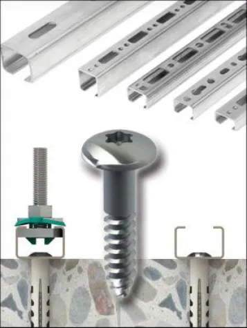 Bild: Bauteilanbindung mit perfekter Passform